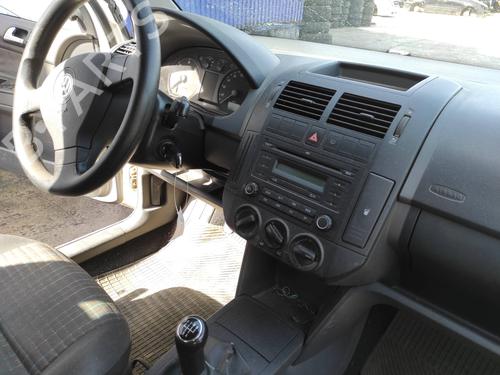 Instrument cluster VW POLO (9N_, 9A_) 1.4 TDI | BP13741471C47 