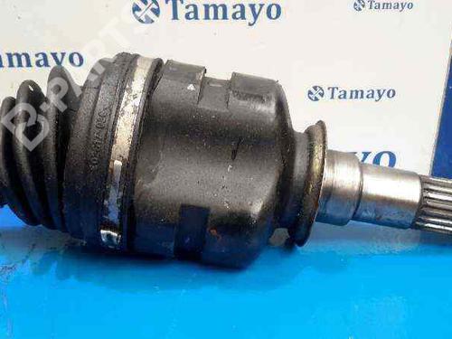 Right front driveshaft TOYOTA COROLLA (_E12_) 1.6 VVT-i (ZZE121_, ZZE121R) | BP4636018M39
