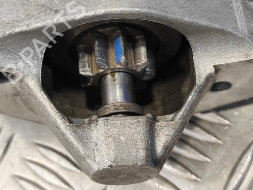 Starter RENAULT CLIO II (BB_, CB_) 1.2 (BB0A, BB0F, BB10, BB1K, BB28, BB2D, BB2H, CB0A,... | BP13211489M8 