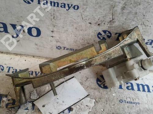 Central lock pump VW POLO (9N_, 9A_)  | BP9552694M86 