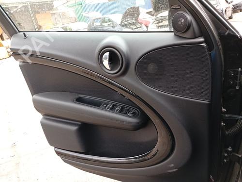 Used Front left panel Front left panel 36998565 36998565