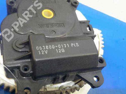 Heater blower motor TOYOTA RAV 4 III (_A3_) 2.0 4WD (ACA30_, ACA30R) | BP5126572M62 