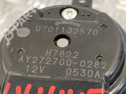 Heater blower motor CHRYSLER GRAND VOYAGER V (RT)  | BP11024527M62 