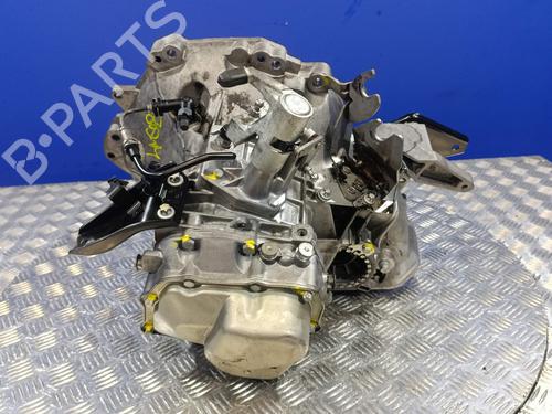 Gearbox SUZUKI SWIFT III (MZ, EZ)  | BP23893037M3 