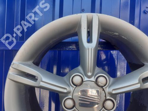 Rim SEAT LEON (1P1) 2.0 TDI 16V | BP9748315C45 