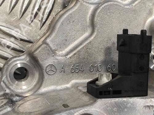 Timing cover MERCEDES-BENZ A-CLASS (W177)  | BP14358841M123 