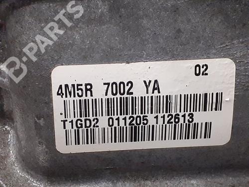 Gearbox FORD FOCUS II (DA_, HCP, DP) 1.8 TDCi | BP8192111M3 