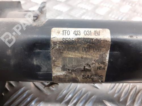 Right front shock absorber SEAT ALTEA (5P1) 1.9 TDI | BP8679583M17 