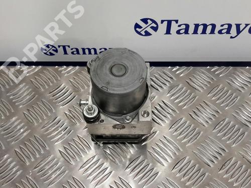 ABS pump CITROËN C4 I (LC_) 1.4 16V | BP7282411M43 