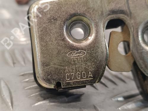 Tailgate lock FORD FIESTA V (JH_, JD_)  | BP17092239C101 