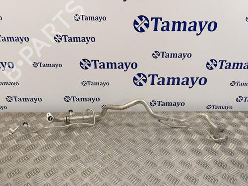 Used AC pipe NISSAN QASHQAI II (J11, J11_) 1.6 dCi (130 hp) 17712190