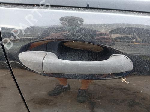 Used Front right exterior door handle Front right exterior door handle CITROËN C15 Box Body/MPV (VD_) 1.8 D (60 hp) 36477715 36477715