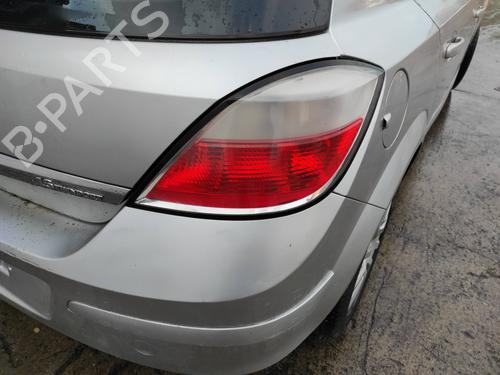 Right taillight OPEL ASTRA H (A04)  | BP15248435C35 
