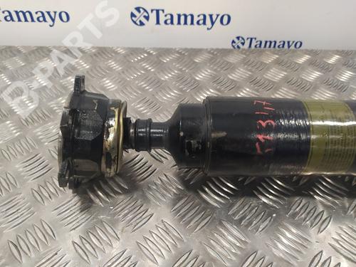 Driveshaft MITSUBISHI PAJERO III (V7_W, V6_W) 3.2 Di-D (V68W) | BP8106968M37 