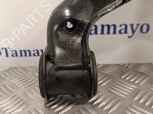 Left front suspension arm MERCEDES-BENZ SPRINTER 3,5-t Van (B906)  | BP16245337M12 