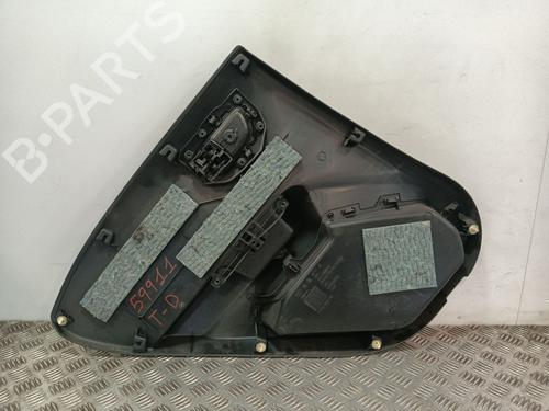 Rear right panel PEUGEOT 108 1.0 VTi | BP36536859C61 - Image 3