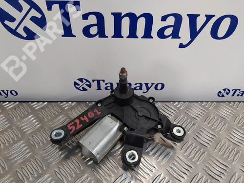 Rear wiper motor FIAT SCUDO Van (270_, 272_)  | BP8800902M102 