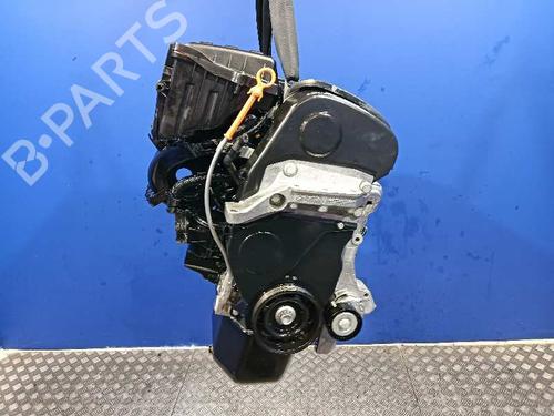 Engine SEAT IBIZA III (6L1)  | BP25714198M1 