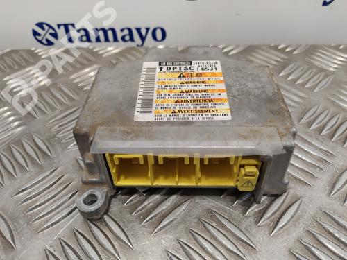 Used ECU airbags SUZUKI GRAND VITARA II (JT, TE, TD) 1.9 DDiS (JB419WD, JB419XD) (129 hp) 9579741