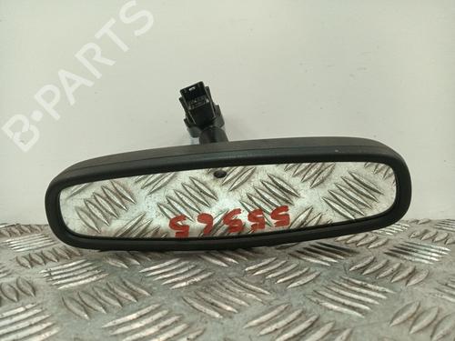 Used Rear mirror Rear mirror OPEL ASTRA J (P10) [2009-2016] 33290887 33290887