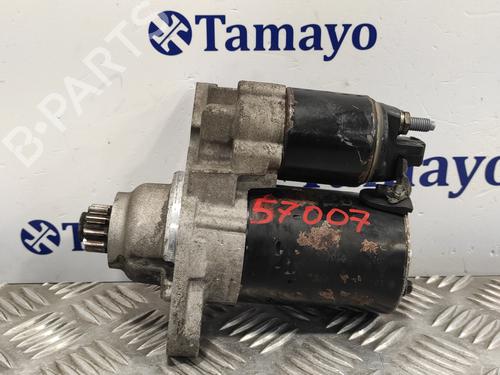Startmotor VW POLO (9N_, 9A_) 1.4 16V | BP22623614M8 