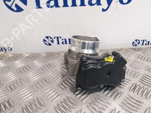 Throttle body FORD MONDEO III (B5Y) 2.0 16V TDDi / TDCi | BP28107540M82 