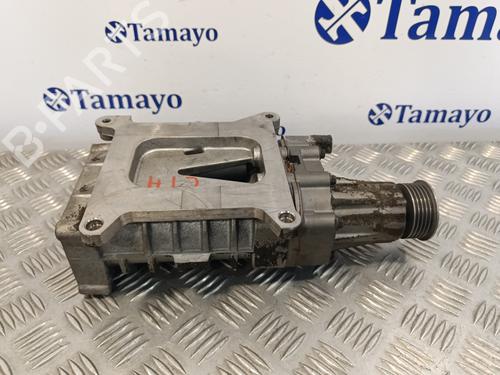 Turbocharger/Supercharger VW GOLF VI (5K1)  | BP26576987M71 