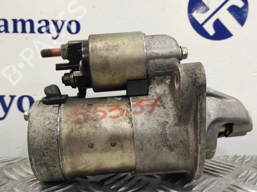 Starter OPEL ASTRA J Sports Tourer (P10) 1.7 CDTI (35) | BP17897586M8 