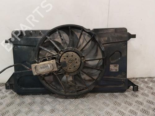 Radiator fan FORD FOCUS C-MAX (DM2) 2.0 TDCi | BP37646286M35 - Image 3