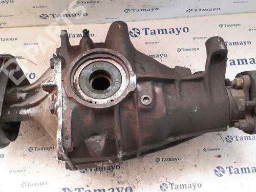 Differential, bag OPEL OMEGA B (V94) 2.5 TD (F69, M69, P69) | BP3559497M24 