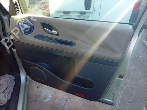 Used Front right window mechanism Front right window mechanism RENAULT ESPACE IV (JK0/1_) 1.9 dCi (JK0U, JK0G) (120 hp) 40507054 40507054