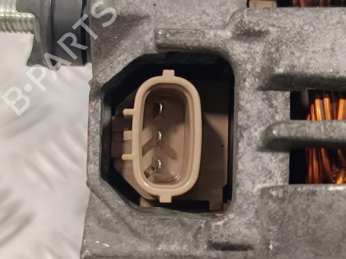 Alternator MAZDA CX-7 (ER)  | BP16686621M7 