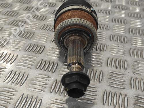 Left front driveshaft HYUNDAI i30 (GD)  | BP14847554M38 