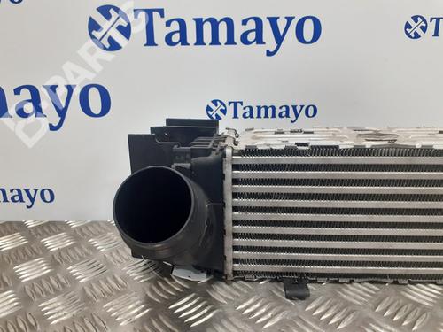 Intercooler BMW 3 (F30, F80) 318 d | BP8131283M30 