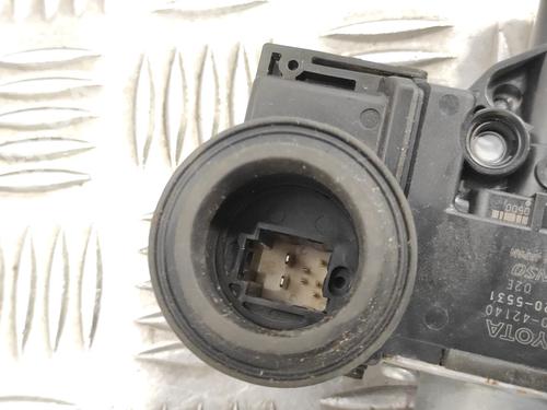 Left rear window motor TOYOTA RAV 4 V (_A5_, _H5_)  | BP19507204E23 