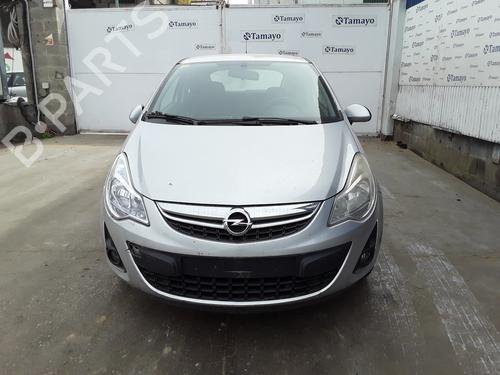 Starter OPEL CORSA D (S07)  | BP26594017M8 