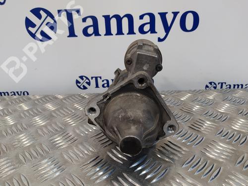 Used Starter BMW 3 (E46) [1997-2005]  5797862