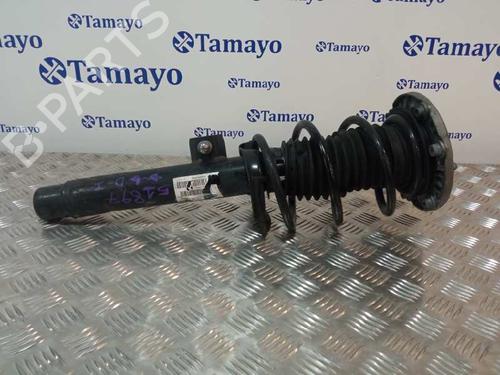 Used Left front shock absorber BMW 3 (F30, F80) 318 d (150 hp) 27307734