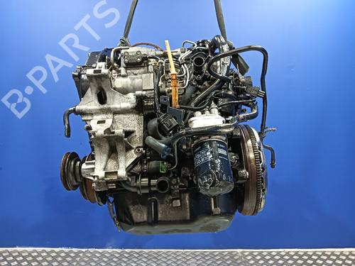Motor FORD GALAXY I (WGR) [1995-2006]  5840129