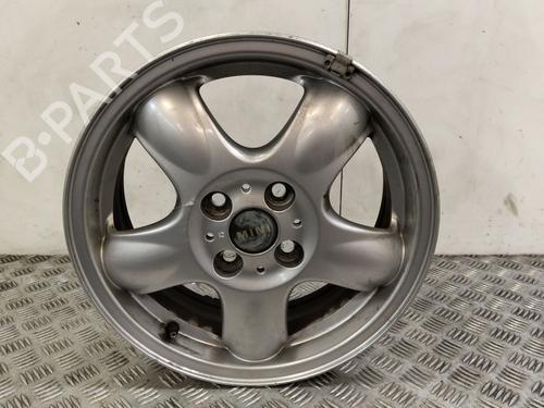 Felg Felg MINI MINI (R56) Cooper (120 hp) 39499752 39499752