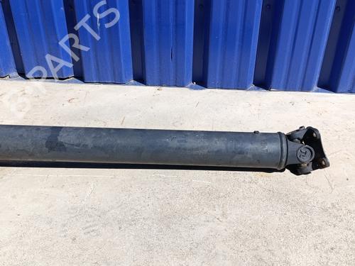 Driveshaft IVECO DAILY IV Van 35C14 GV, 35C14 GV/P, 35S14 GV, 35S14 GV/P | BP17839211M37 