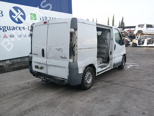 Steering pump RENAULT TRAFIC II Van (FL) 1.9 dCi 80 (FL0B) | BP32483273M99