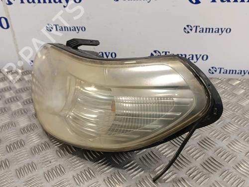 Left headlight CHEVROLET EPICA (KL1_) 2.0 D | BP23438483C28 