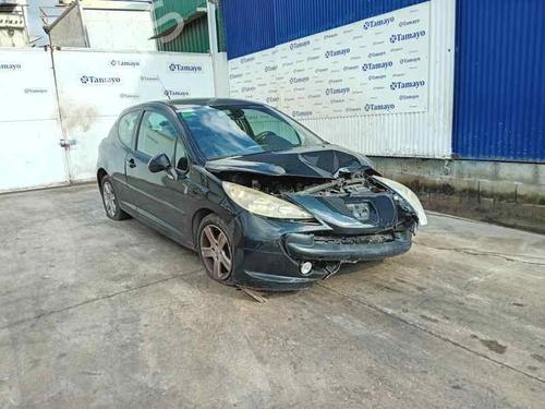 Used Engine PEUGEOT 207 (WA_, WC_) [2006-2015]  24666376
