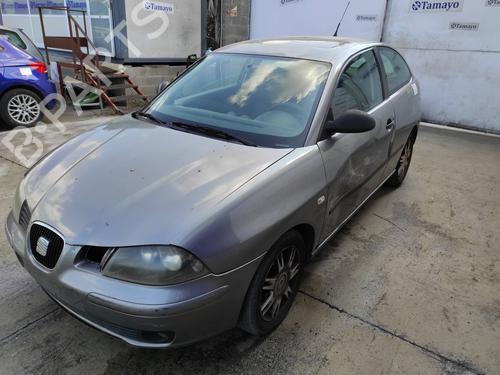 Tailgate lock SEAT IBIZA III (6L1) 1.9 TDI | BP15083483C101 