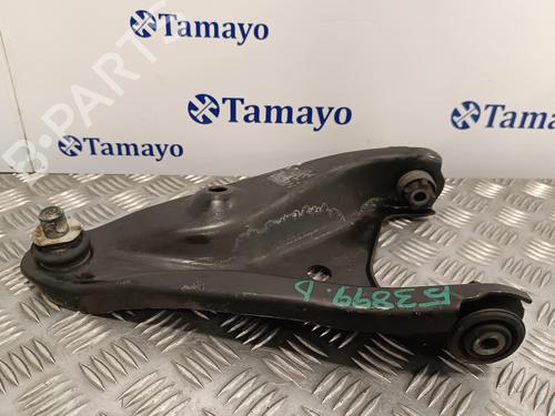 Right front suspension arm DACIA DOKKER MPV (KE_)  | BP16318945M13 