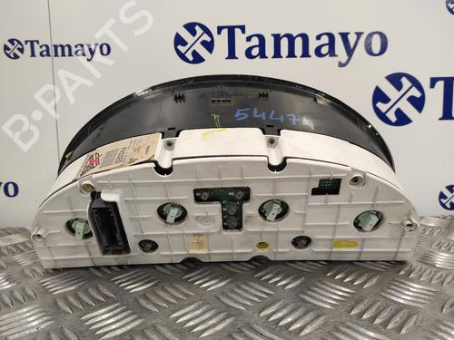 Instrument cluster FORD MONDEO III (B5Y)  | BP12231773C47 