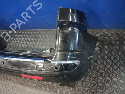 Rear bumper CITROËN C4 Grand Picasso I (UA_)  | BP29424889C8 