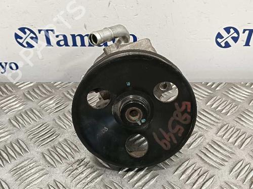 Used Steering pump CHEVROLET AVEO / KALOS Saloon (T250, T255) [2005-2025]  25439633