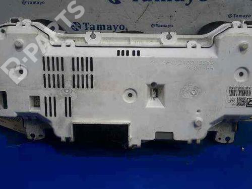 Instrument cluster HONDA JAZZ II (GD_, GE3, GE2) 1.4 | BP3681830C47 